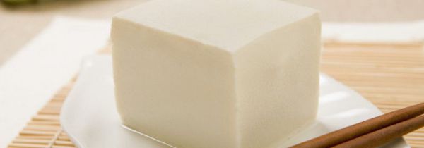 为什么豆腐晒不得