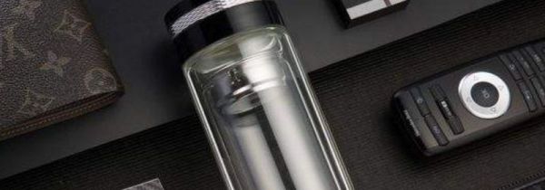 新买的保温杯怎样处理才能使用