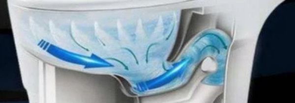 抽水马桶冲水没劲咋办