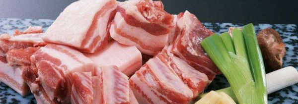 怎么挑选新鲜猪肉