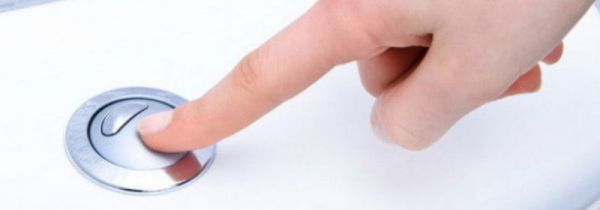 抽水马桶水箱一直流水怎么办