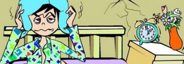 对付楼上邻居扰民妙招