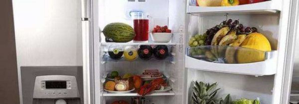 冰箱有臭味是漏氟吗