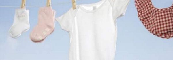 白色衣物如何保存不发黄