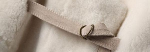 羊羔毛外套可以在洗衣机里洗么