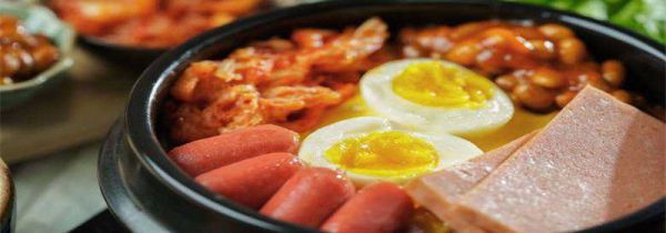 微波炉泡面多久