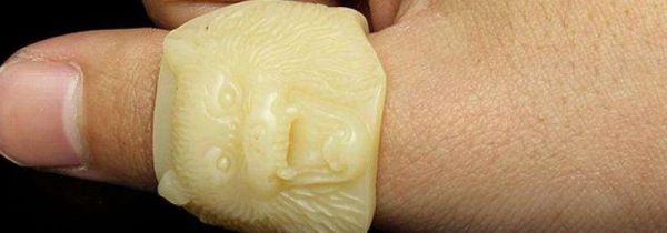 男士戒指的戴法和意义