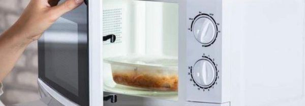 微波炉泡面要盖盖子吗