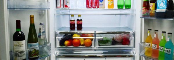 冰箱有臭味是什么原因