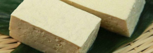 怎么防止豆腐氧化