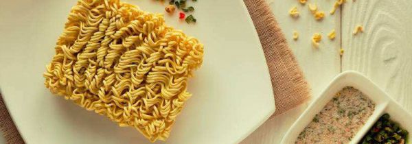 微波炉泡面几分钟