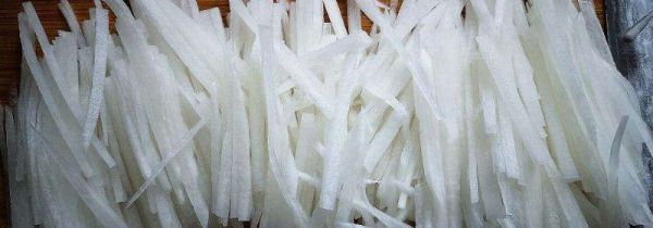 晒萝卜丝怎么晒