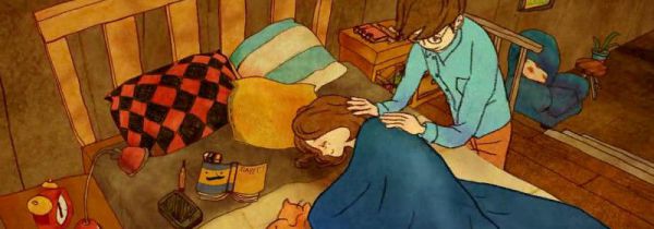 冬季被窝温度多少合适