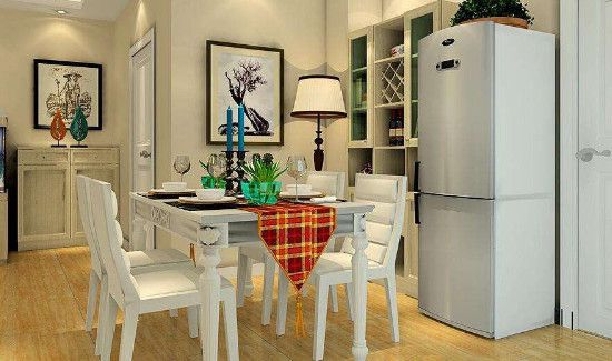 冰箱切忌不要放在卧室，冰箱放在卧室三年致癌