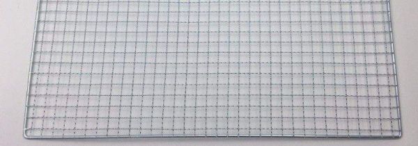 烤网和烤盘的区别