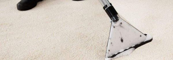 地毯脏了怎么处理方法