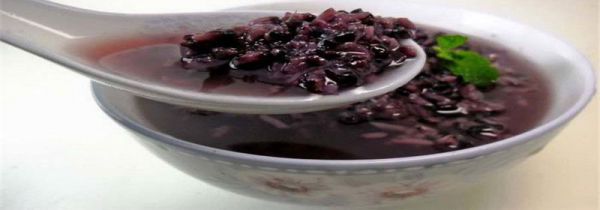 黑米粥煮多久才熟