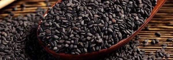 黑芝麻不洗可以吗