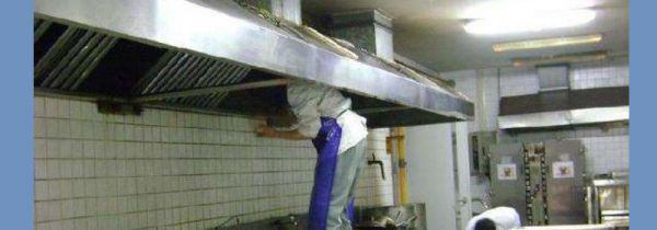 油烟机声音大怎么解决