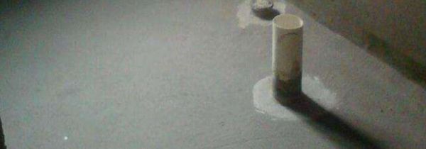 卫生间地漏漏水怎么办