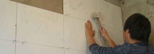 卫生间墙面瓷砖空鼓补救方法