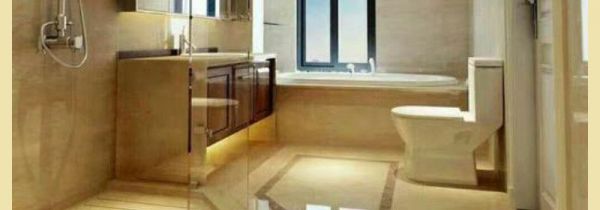 卫生间墙面不想贴瓷砖怎么办