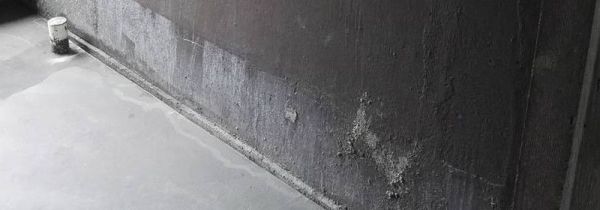 卫生间墙面渗水怎么办