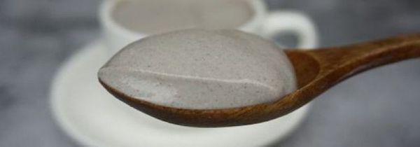 黑芝麻每天吃多少合适