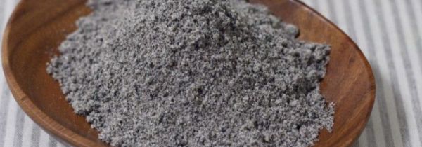 每天吃黑芝麻的副作用