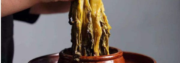 泡菜酸了还能吃吗