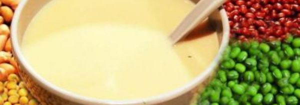 打豆浆黄豆忘了泡咋办