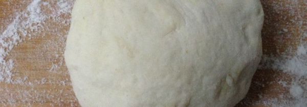 面团忘了加盐怎么补救