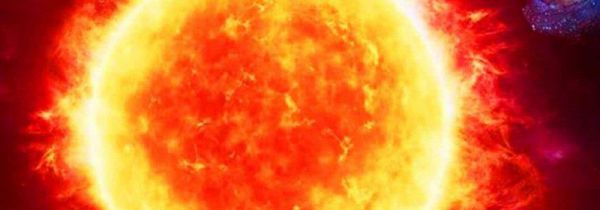 宇宙星球大小排名