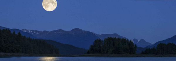 月亮是恒星还是行星