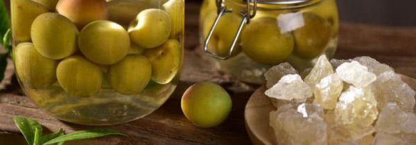 怎样判断青梅酒变质