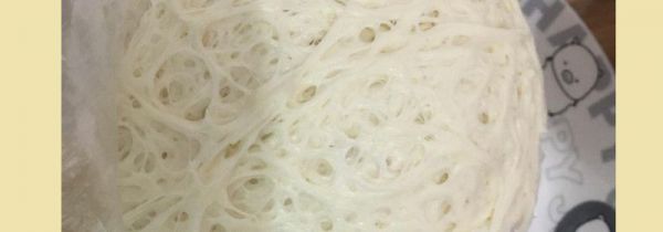 发面能放在太阳下晒吗