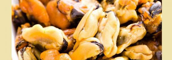 干海虹泡发后怎么处理