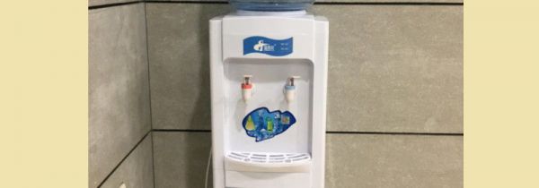 饮水机晚上要关吗