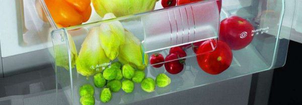 新鲜蔬菜怎么放冰箱保存