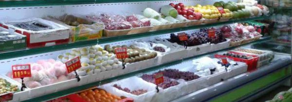 水果怎么样保鲜