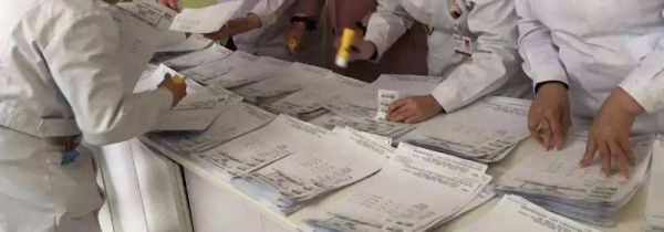 健康证明怎么办理