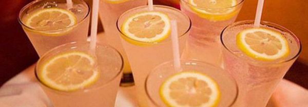 柠檬水隔夜的还可以喝吗