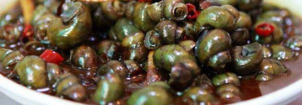 螺蛳烧几分钟可以出锅