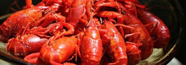 小龙虾要蒸多久能熟