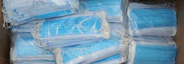 口罩戴久了为什么会臭