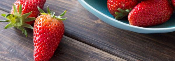 草莓橘子可以一起吃吗