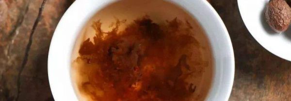 胖大海和罗汉果泡水喝的功效与作用