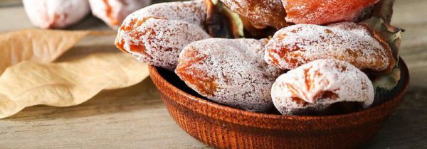 柿饼和豆腐可以一起吃吗