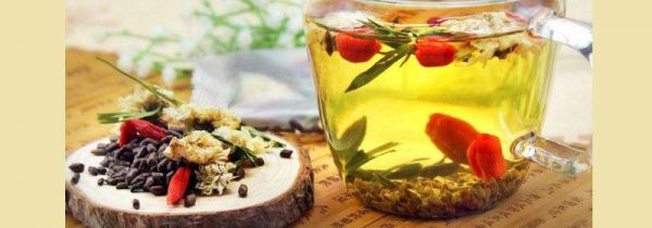 决明子十枸杞的禁忌