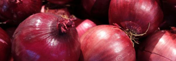 红洋葱和黄洋葱的区别